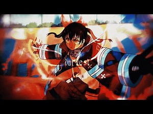 「Out West」Mixed Anime Flow「AMV/EDIT」4K