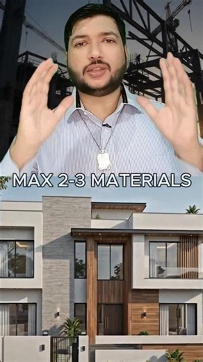 How to Choose the Perfect House Front Elevation? 5 Important Tips