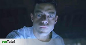 Mr. Robot tiene "trabajo que hacer" en el nuevo trailer de la 3ª temporada
