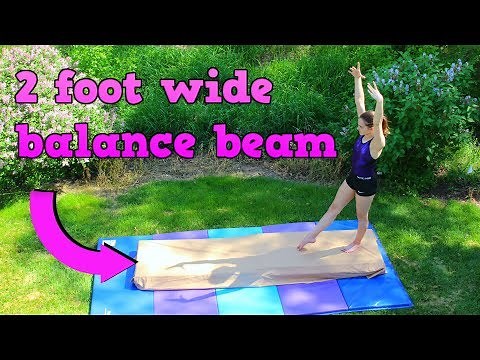 FAKE Gymnastics Products that Should be REAL!