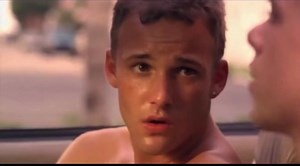 we need to start putting some respect on Brad Renfro’s name 🔥 #bully #2001 #bradrenfro #actor #hot #00s #2000s #y2k #larryclark #model #90s #florida