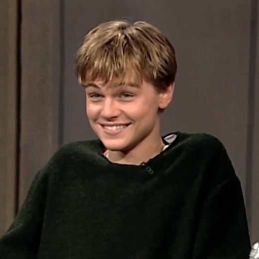90s Celebrities Interviews Compilation