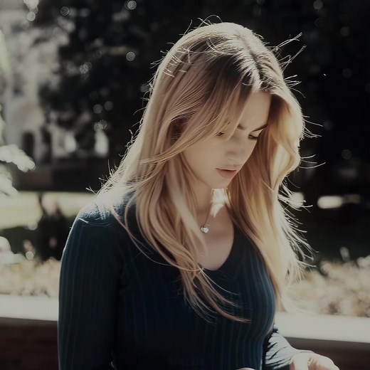lucy albright 1x01 | #tellmelies #lucyalbright #fyp #viral #aftereffects |scp: @𑣲sierra