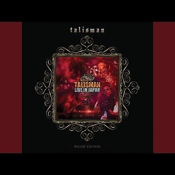 I Am a Viking (Live In Japan, Bonus track)