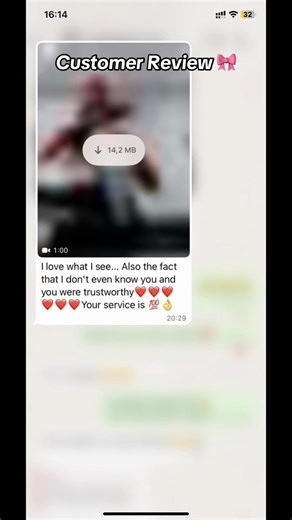 Real clients. Real feedback. Real results.Client reviews don’t lie. Quality wigs, honest service, happy clients. Thank you for trusting my brand ❤️ Wig pre-orders are available #clientreview #happyclient #trustedseller