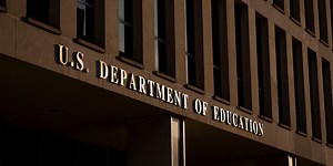 Opinion | Betsy DeVos: The Era of Federal Education Control Is Over