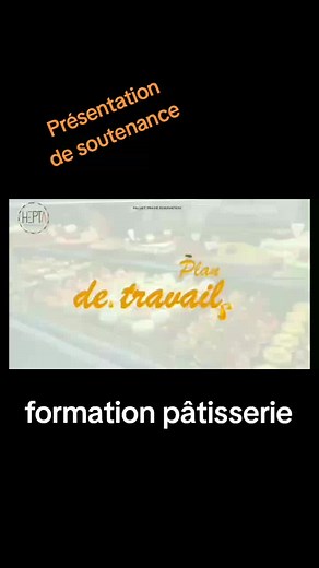 design powerpoint sur TikTok