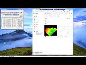 How to Create Google Drive Download Links for Folders