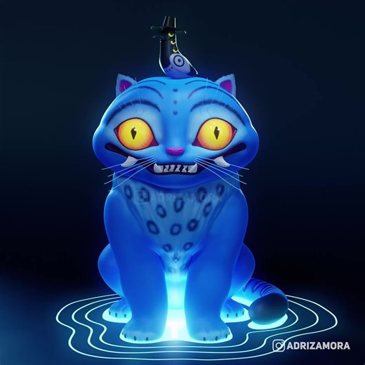 Derpy and Sussie - Kpop Demon Hunters Fan art