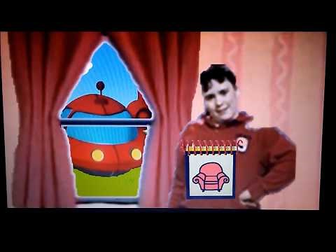 Little Einsteins Movie Blues Big Musical Part 2