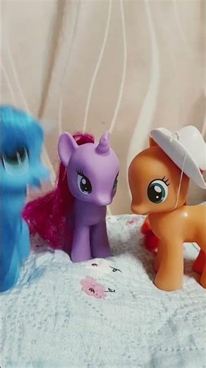 baile epico de los ponys