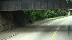 Bridges Overpasses Structures Transportation : vidéo de stock (100 % libre de droit) 7680028 | Shutterstock