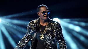 R Kelly breaks silence, denies sexual abuse charges