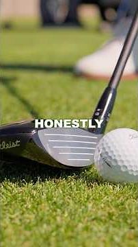 Which Top of Bag Setup Actually Works Better | Titleist GTS2 #golfgear #comparison #golfequipment