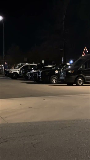 No Refusal DUI Checkpoint tonight, Norman, OK