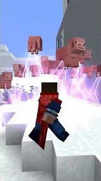 Minecraft Doctor Strange mod
