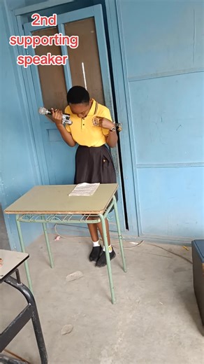 Engaging Debate Highlights at Enduring to Victory School