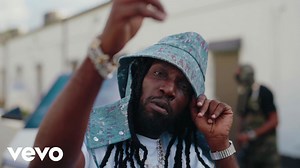Video: Mavado - Big Guns 6/29/2025