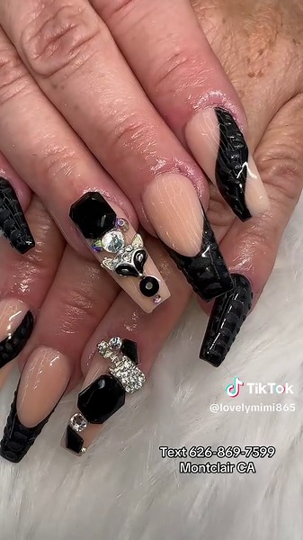 #lovelymiminails | Lovely Mimi