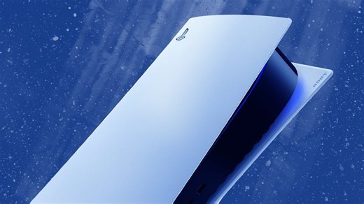 Sony Rolling Out PS5 System Update — Here's What It Does