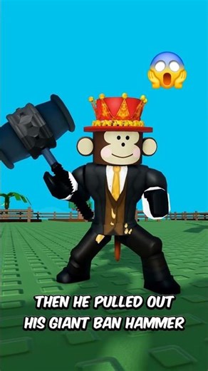 When Your Garden Gets TOO Crazy in Roblox!