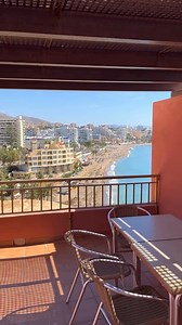 29K views · 202 reactions | 2 bedrooms ✅ 2 bathrooms ✅ Roof terrace ✅ Take a look at our 2 bed penthouses with sea views  | Sunset Beach Club | Facebook