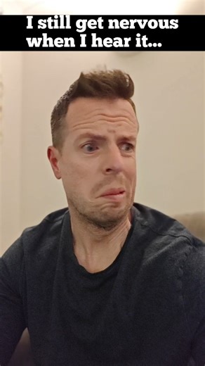 Any other parents get nervous? Or just me? | Steve Ward