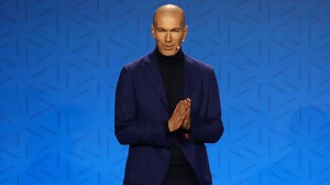 Zidane Confirms It: At Real Madrid, the Coach Is at the Service of the Players