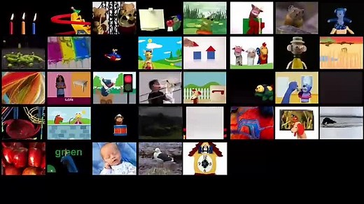 All 37 Baby Einstein Videos At Once (All 28 Baby Einstein Videos + 9 Discovery Kits)