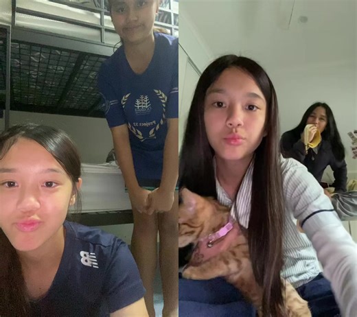 #duet with @maddie stay tuned for more recreations AUGUST VS NOW