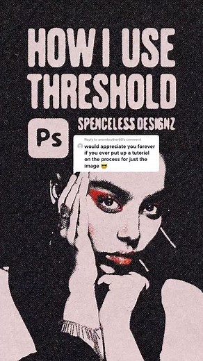 How to Threshold Images in Photoshop: Step-by-Step Tutorial