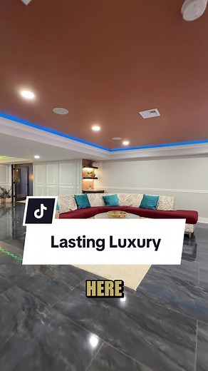Stylish Basement Design Ideas for Comfort