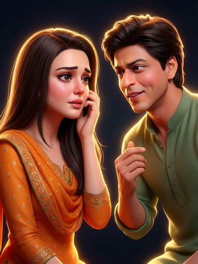 Kal Ho Naa Ho: A Sad Reflection on Love and Loss