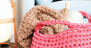 Tuto vidéo crochet : la méthode du cercle magique