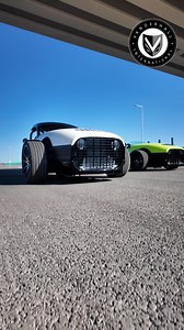 1.9K views · 71 reactions | Vanderhall Carmel GTS and Carmel Blackjack | Vanderhall of Europe | Facebook