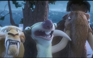 「冰川时代4」Ice Age: Continental Drift (2012)