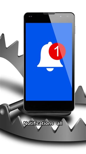 Why Notification Badges Are Always Red