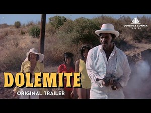 Dolemite | Original Trailer [HD] | Coolidge Corner Theatre