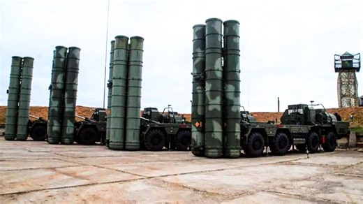 What is S-500 missile system India is eyeing after Operation Sindoor success