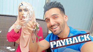 Hilarious Prank on Froggy by Sham Idrees Sham Idrees Vlogs: http://Youtube.com/shamidreesvlogs Froggy: http://Youtube.com/ShamandFroggy | Queen Froggy