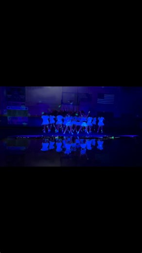Our Halloween cheer routine brought the spooky and the spirit! We are ready to take the field tonight! #WCS #GoAtars #spookyseason #cheer #peprally | Winona Christian School