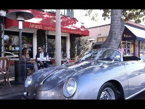 Speedster & Coupe Replicas by JPS Motorsports & JPS Classics