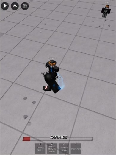 Pequeño Tutorial de Combos en Roblox