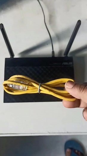 Easiest Method to Check Ethernet Cables