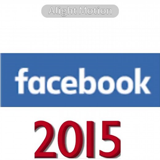 Facebook Logo History