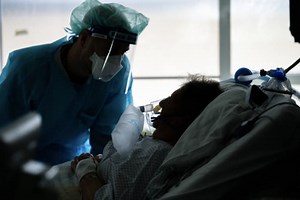 Over 1 in 5 Adult COVID Survivors Could Develop Long COVID, CDC Study Finds