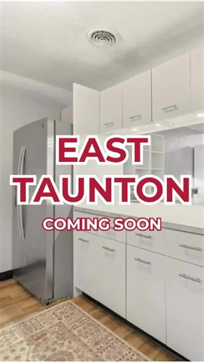 Coming soon 🏡✨ Low-maintenance living has its perks, especially when winter hits ❄️ Condo life means snow removal is handled, so you can stay warm while someone else handles the shoveling ☕🏠 Comfort, convenience, and less winter stress all in one 🙌 Send us a message to be first in line for details 📩 #MassachusettsRealEstate #EastonMA #LocalRealtors #BristolCountyMA #BristolCountyRealEstate | The Perry Team-HomeSmart First Class Realty