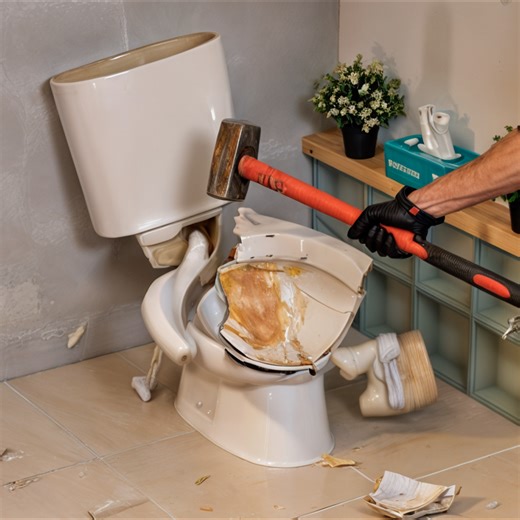 Make the switch to eco-friendly toilets today!