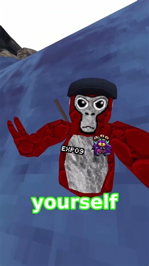 Gorilla Tag Maps YOU Need To Play! #gorillatag #supportamonke #update #recommended #viralshorts