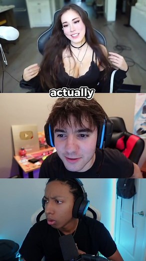 What kinda guy are you? #yesquad #jenfoxx #twitch